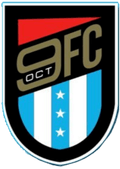 AD Nueve de Octubre Logo