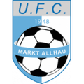 UFC Markt Allhau Logo