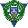 FC Molodechno Logo