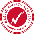 Nastic Sports Academy Logo