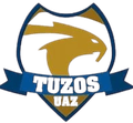 Tuzos UAZ Logo