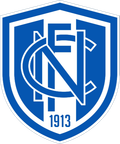 Niteroiense U20 Logo