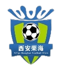 Xi an Chongde Ronghai Logo