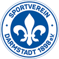 SV Darmstadt 98 Youth Logo