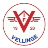 IF Vellinge (w) Logo