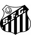 Santos U20 XI Logo