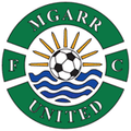 Runner up logo