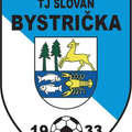 Slovan Bystricka Logo