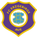 FC Erzgebirge Aue U17 Logo