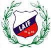 Larje-Angereds IF Logo