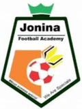 Jonina(W) Logo