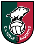 Sedan FC Logo