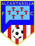 Alcantarilla Logo