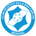 Villa San Carlos Reserves Logo