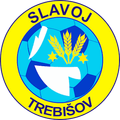 Slavoj Trebisov U19 Logo