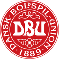 เดนมาร์ก(ญ) ยู19 Logo