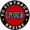 FC Eintracht Rheine Logo