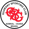 Guarany CE Logo