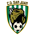 San Juan FC(HN) Logo