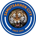 Samut Sakhon City Logo