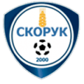 Skoruk Tomakovka Logo