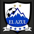 Club El Azul Logo