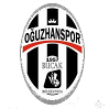 Bucak Belediye Oguzhanspor Logo