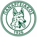 Panargiakos FC Logo