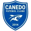 Canedo EC U20 Logo