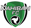 Kahibah FC Reserves Logo