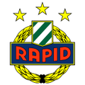 Rapid Wien U15 Logo