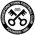 Hednesford Town Logo