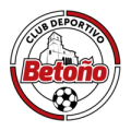 CD Betono U19 Logo