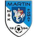 Fomat Martin Logo