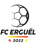 FC Erguel Logo