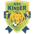 Kinder Brașov U19 Logo