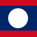 Laos Futsal Logo