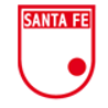 Independiente Santa Fe(w) Logo