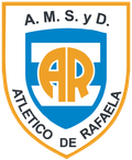 Atletico de Rafaela Women Logo