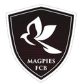 Magpie Magpie Logo