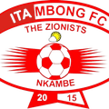Ita Mbong (W) Logo