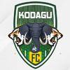 Kodagu FC Logo