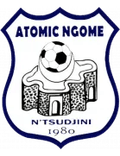 Atomic Ngome Logo