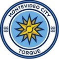 Montevideo City Torque U20 Logo