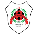 Al Rayyan B Logo