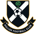 Pollok Logo