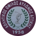 AO Avlonas Logo