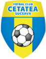Cetate Suceava Logo