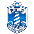 Sansha Team Logo