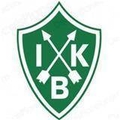 IK Brage Logo